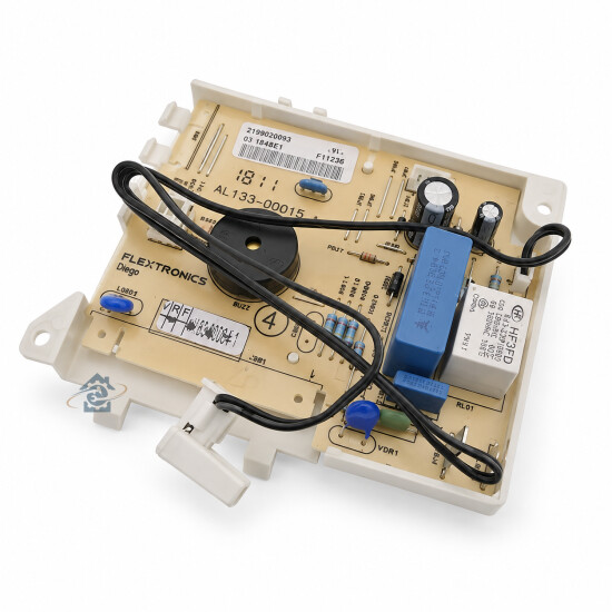 Carte électronique programmateur lave-vaisselle Ariston Hotpoint / Indesit / Scholtes C00143206