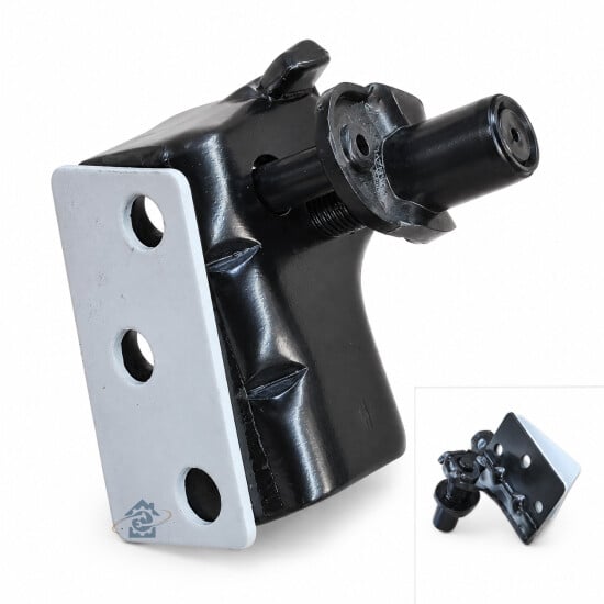Charnière inférieure droite LG AEH72910301