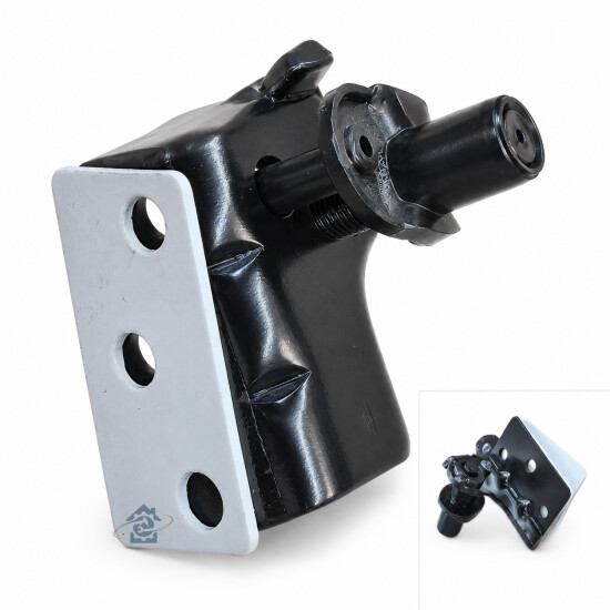 Charnière inférieure droite LG AEH72910301