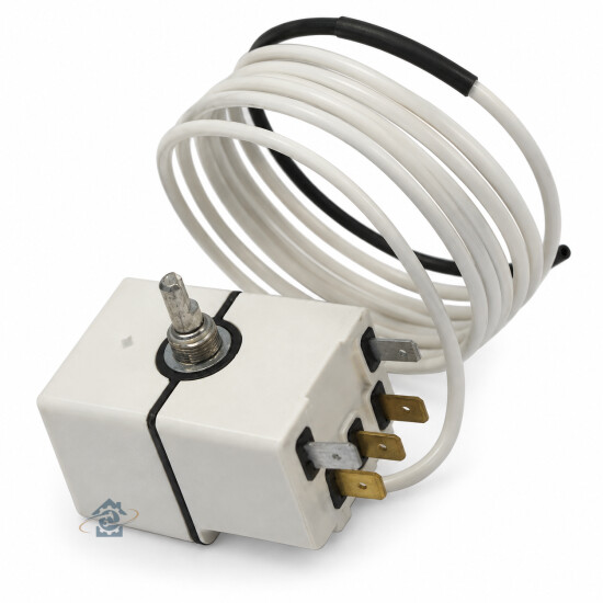 Thermostat réfrigérateur / congélateur Arthur Martin Electrolux 2080102045