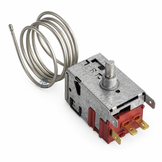 Thermostat pour réfrigérateur / congélateur Fagor, Vedette, Brandt - F67M011I4
