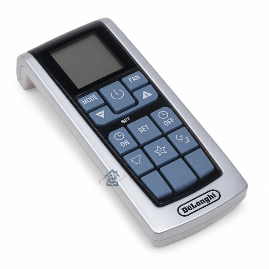 Télécommande De'Longhi 5551015300
