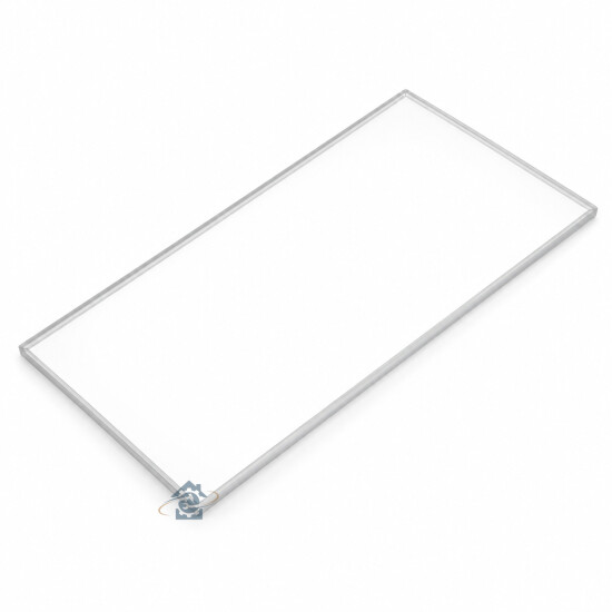 Joint de porte réfrigérateur / congélateur Zanussi, Arthur Martin Electrolux, Faure - 50200334006