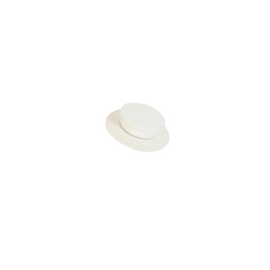 Bouton couvercle verre SS-993559