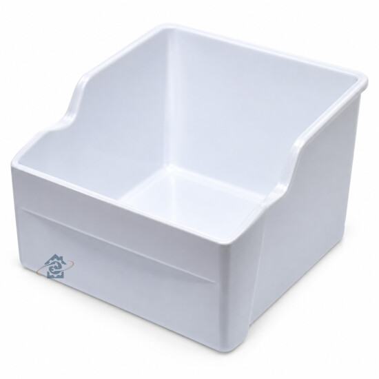 Bac à légumes Ariston Hotpoint / Scholtes - C00174919