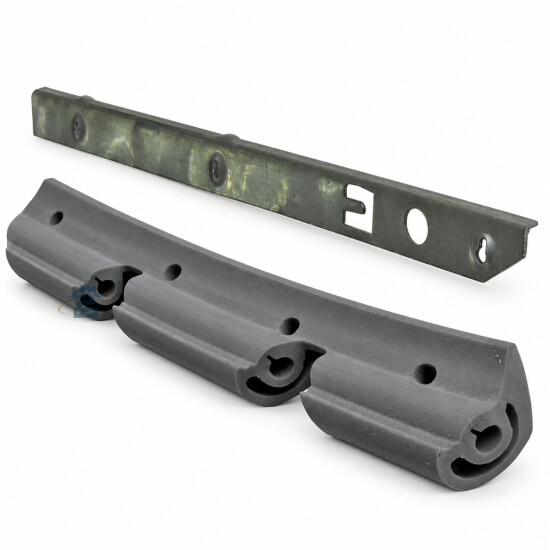 Joint bas de porte lave-vaisselle Siemens, Bosch, Neff, De Dietrich - 00107560