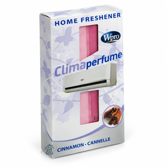 Parfum d'ambiance senteur cannelle WPRO 484000000127