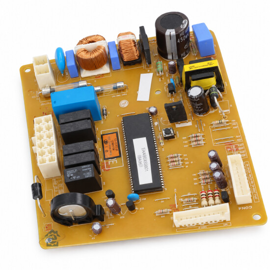 LG Platine principale réfrigérateur/congélateur EBR32790304