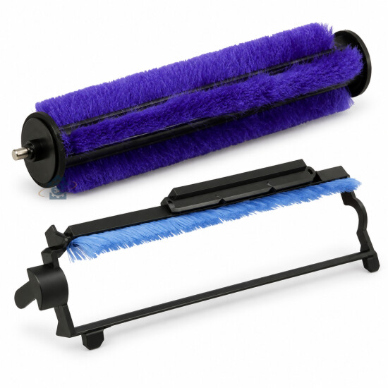 Dirt Devil - Brosse principale avec support - 0608008