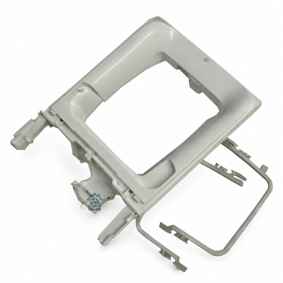 Partie supérieure complète pour lave-linge AEG / Electrolux / Faure - 4055186342