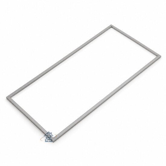 Joint de porte réfrigérateur / congélateur Bosch, Siemens, Neff, Gaggenau, De Dietrich - 00230044