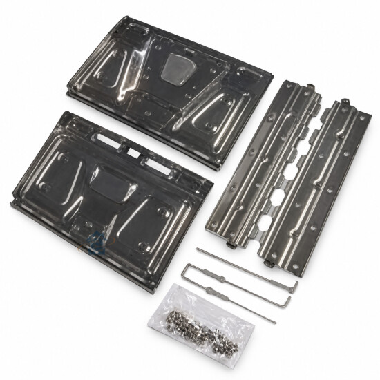 Kit portillon de tambour Candy / Hoover 81453102