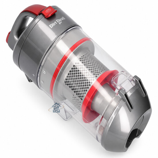 Réservoir à poussière Dirt Devil 5030005