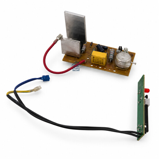 Module variateur de vitesse aspirateur Hoover 49010404