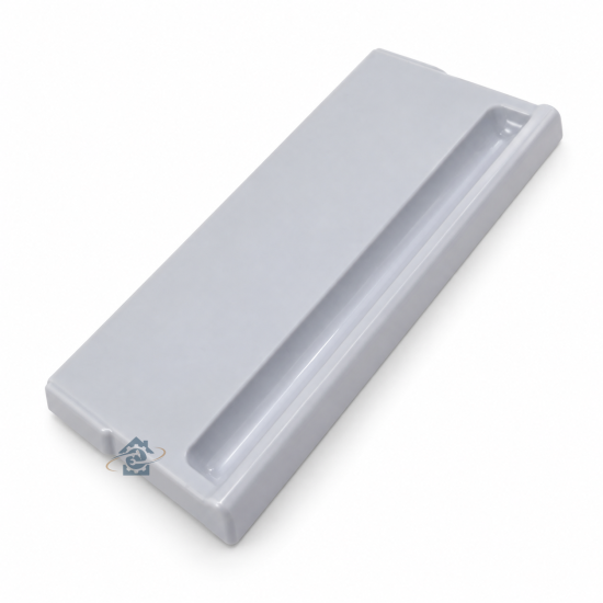 Volet de compartiment congélation Siemens / Bosch / Neff / Constructa - 00350073