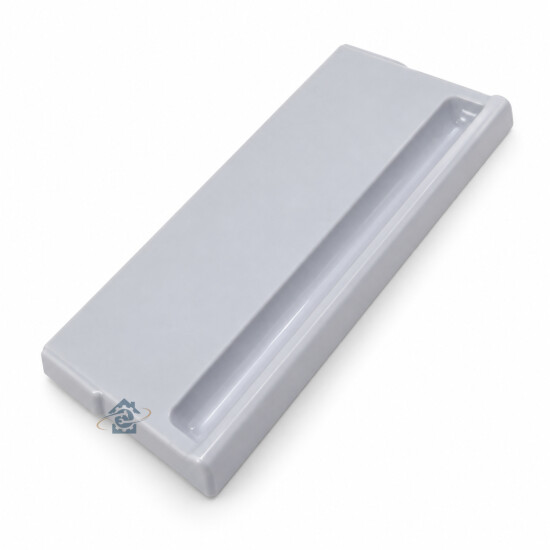 Volet de compartiment congélation Siemens / Bosch / Neff / Constructa - 00350073