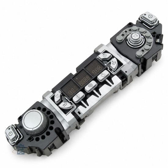 Carte électronique de contrôle Ariston Hotpoint C00273327