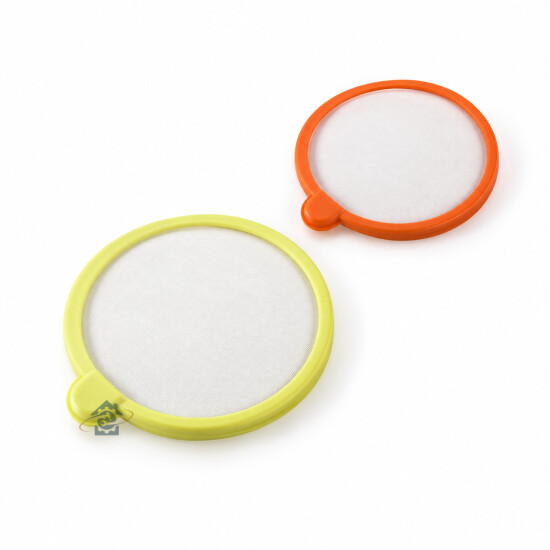 Lot de 2 couvercles hermétiques - 484000000770