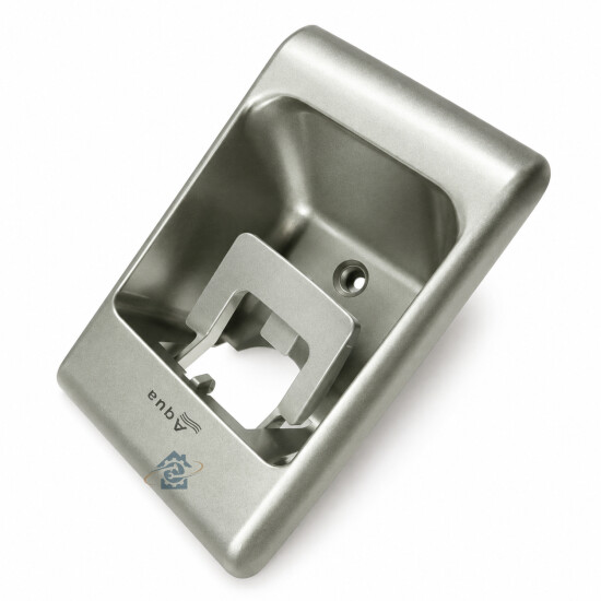 Whirlpool Distributeur réfrigérateur-congélateur 481010677555