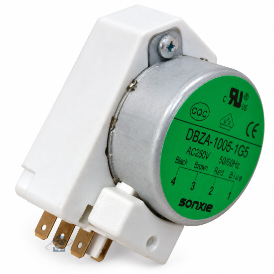 Minuterie de dégivrage Proline / Thomson - 34040469