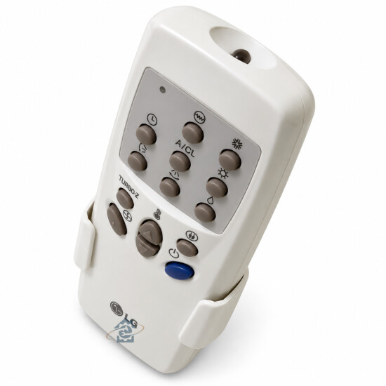 Télécommande LG 6711A20041U pour climatiseur