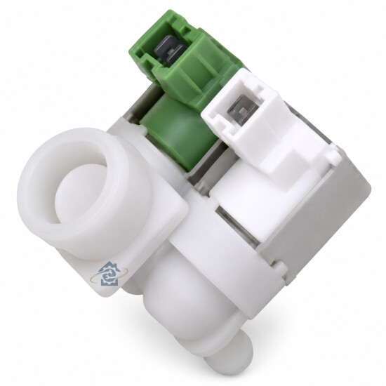 Électrovanne double Brandt / Fagor / Vedette / Thomson - L30023393
