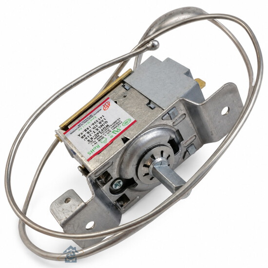Thermostat pour réfrigérateur / congélateur Proline, Tecnolec - 40030084
