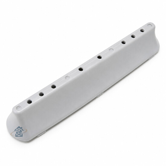 Aube de tambour pour lave-linge Arthur Martin Electrolux / Electrolux / AEG / Faure / Zanussi - 50249701009