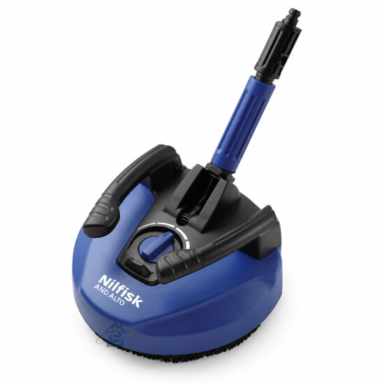 Nilfisk Accessoire Patio Cleaner Plus Compact / Excellent / Pro - 126411376