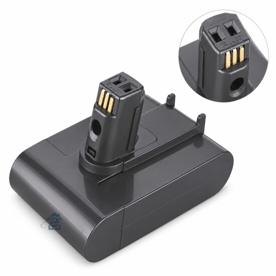 Dyson Batterie Li-Ion DC31 - 967863-03