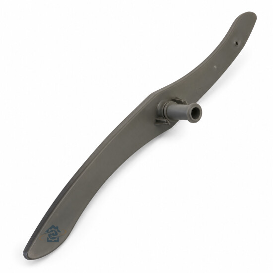 Bras de lavage inférieur lave-vaisselle Thomson, Proline, Valberg, Oceanic, Urania, Curtiss, Inexive - 34421173