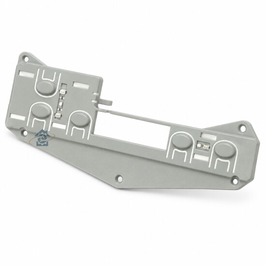 Boîtier module lave-linge Candy 46006551
