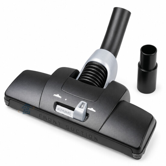 Philips Brosse Dust Magnet ZE062