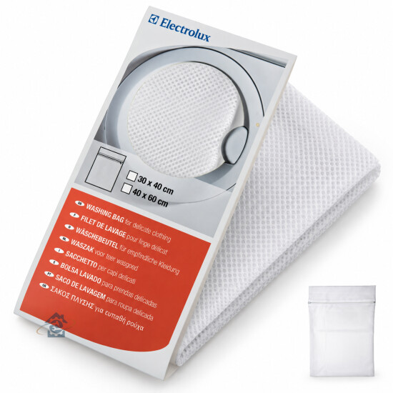 Filet de lavage 30 x 40 cm Electrolux