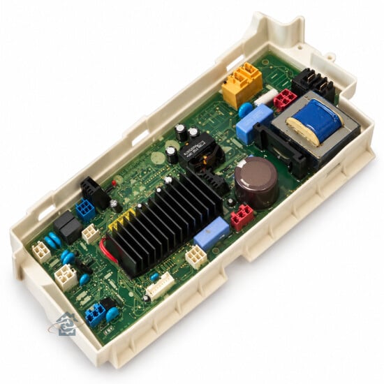 Carte électronique principale LG EBR65873659