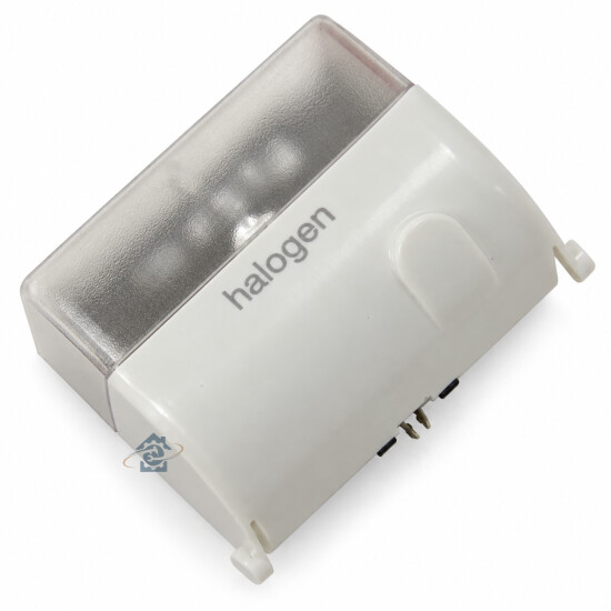 Lampe halogène complète Bosch / Siemens / Gaggenau / Neff - 00299103