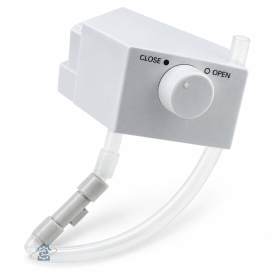 LG Tuyau de réserve d'eau (701B) - ABN73039501