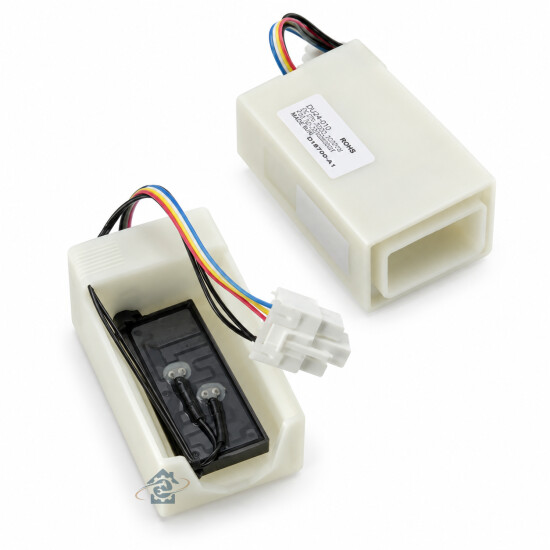 Volet motorisé de distribution du froid Daewoo 3016767100