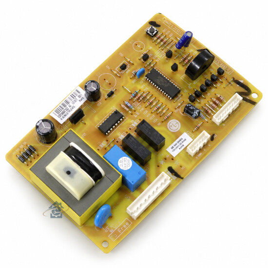 Platine principale LG EBR32790326