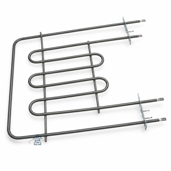 Résistance grill 2400W four / cuisinière Arthur Martin Electrolux, Faure, Electrolux, Zanussi - 6055039017