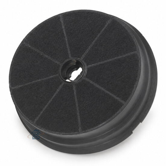Filtre à charbon Beko Modèle 182 - C00308169