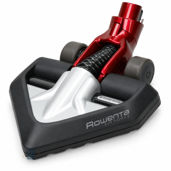 Rowenta Electro-brosse AirForce 24V marron RS-RH5333