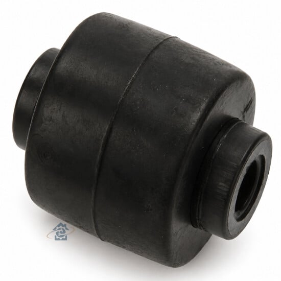 Roue avant aspirateur AEG / Tornado 6680981690