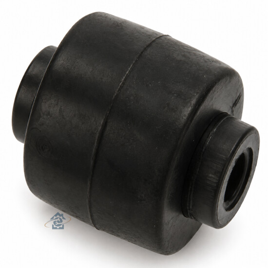Roue avant aspirateur AEG / Tornado 6680981690