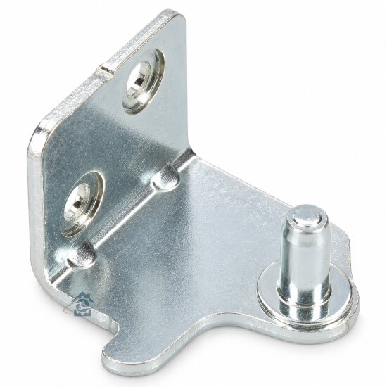 Charnière inférieure droite LG AEH72956901