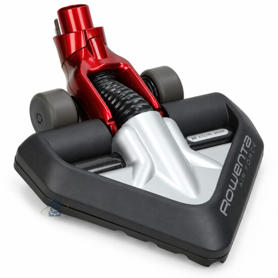Rowenta Électro-brosse AirForce 24V RS-RH5070