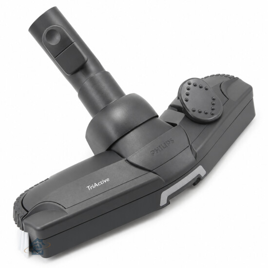 Brosse aspirateur Philips CRP735