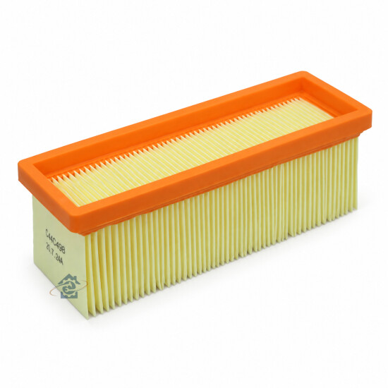 Filtre HEPA Kärcher 414-498