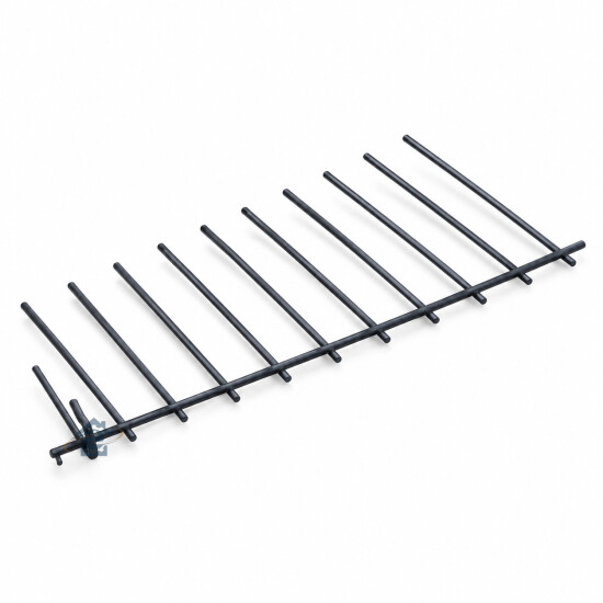 Grille de porte assiettes Bauknecht / Whirlpool 481245819035