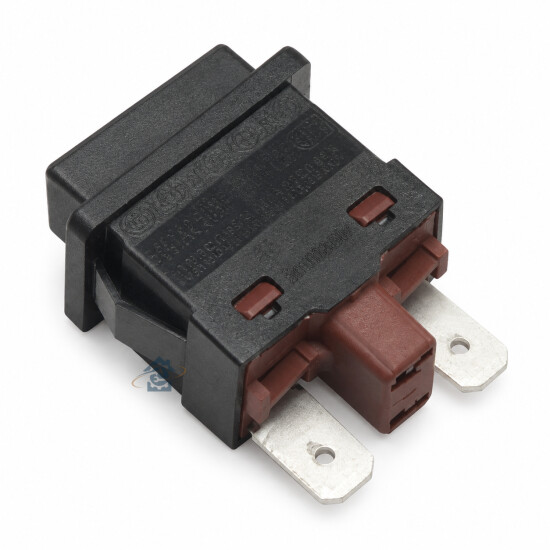 Interrupteur marche/arrêt aspirateur Tornado, Electrolux, Progress - 326421005